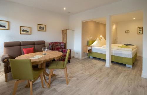 Dünenklause Düne 2 - Foto 2