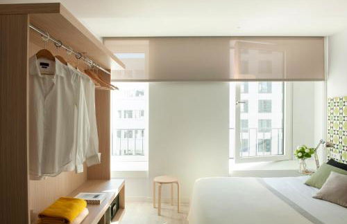 Eric Vökel Boutique Apartments - Hamburg Suites - Foto 23