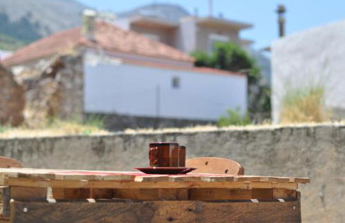 Echo Traditional House - Ηχώ Παραδοσιακό Σπίτι - Foto 45