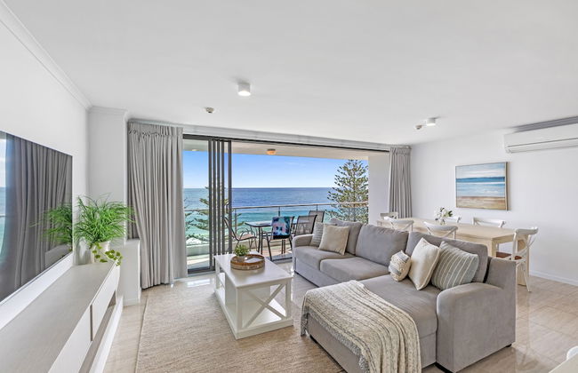 Northwind Holiday Apartments Mooloolaba - Foto 77