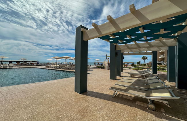 Oceanfront Vibes Iconic Beachside Getaway - Foto 53