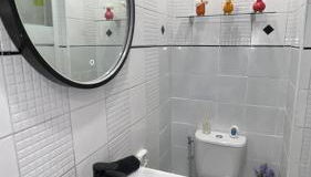 La maison de Paris Est- calme et moderne, proche de Paris,CDG & Villepinte - Foto 5