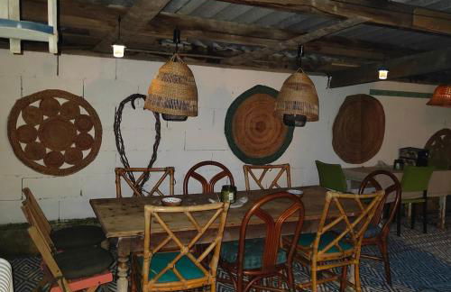 La maison au Vert - Foto 34