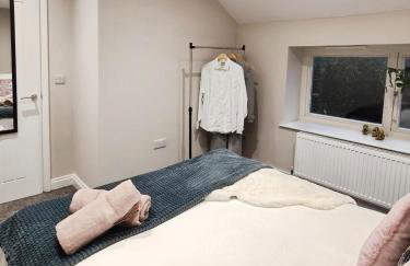 Stylish 2-Bed Home Near A11 - Foto 18