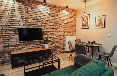 LOFT Luxury Apartment & Parking - Foto 6