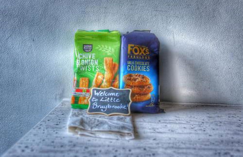 Cottage, Central Saffron Walden, Garden, Little Braybrooke - Foto 48