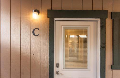 The Yellowstone Hideaway Unit C - Foto 48