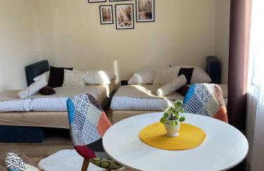 Domek na Wiejskiej - Foto 44