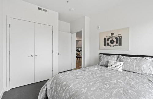 Modern Resort Styled 2BR Apt W Pool, Gym & Hot Tub - Foto 42