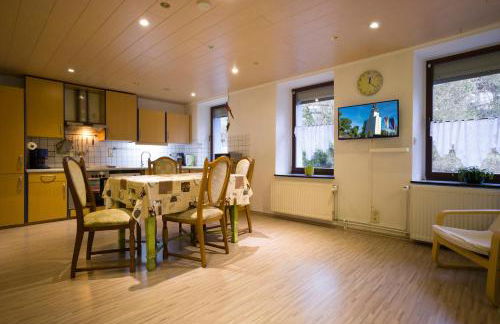 Ferienwohnung zur Mühle - Foto 8