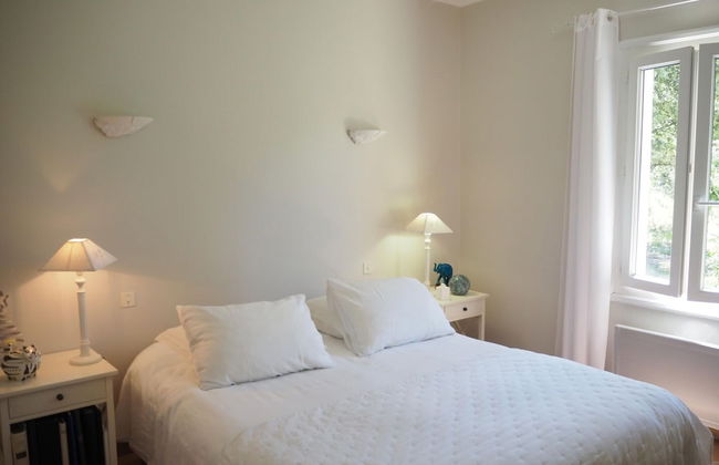 Holiday Home in Villes-sur-auzon With Pool - Foto 5