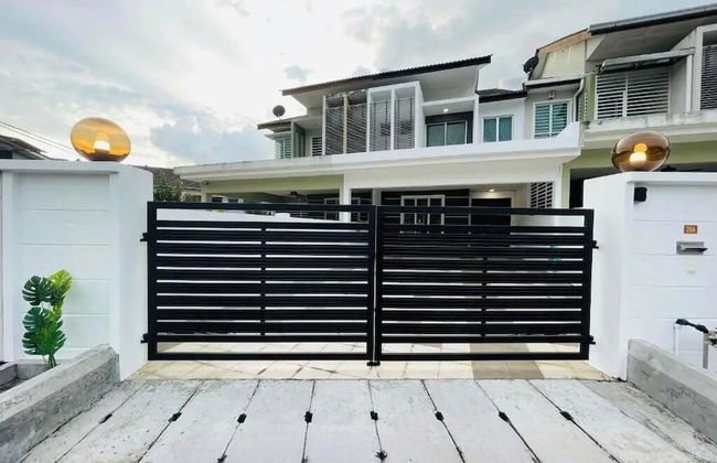 IPOH Sunway Onsen Suites by uBook - Foto 59