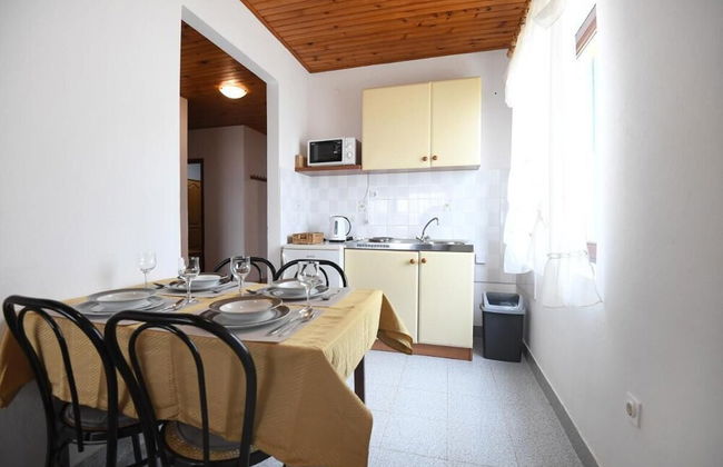 Two Bedroom sea View Apartment Primavera With Balcony - Photo 12