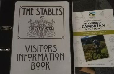 The Stables - Photo 28