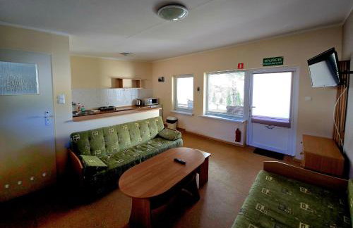 Monti Domki całoroczne - Foto 30