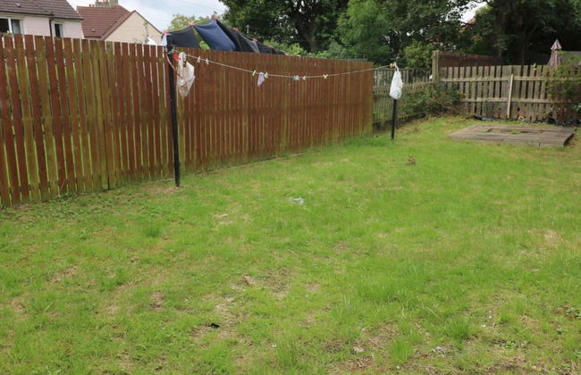 New View House Bellshill - Foto 32