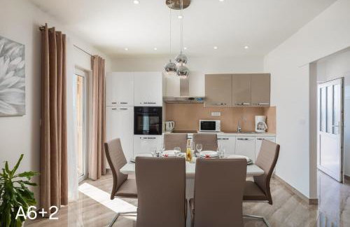 Apartman Dalibor, Stanići - Omiš - Foto 3