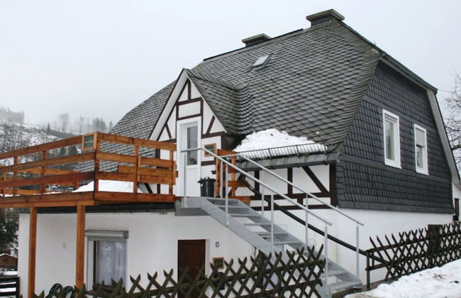 Holiday Home in Willingen Near Ski Area - Photo 1