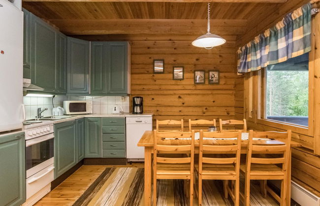 Kalliokoto - Foto 14