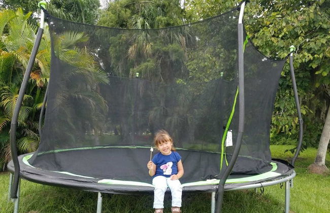 Beautiful Vacation Home CBC FARMS - Photo 27