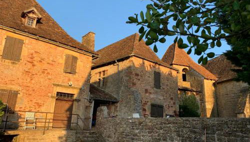 Maison du Chapitre - Foto 4