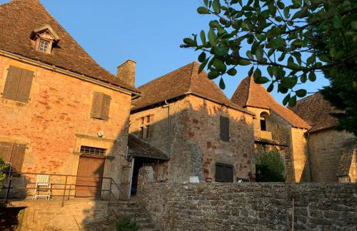 Maison du Chapitre - Foto 4