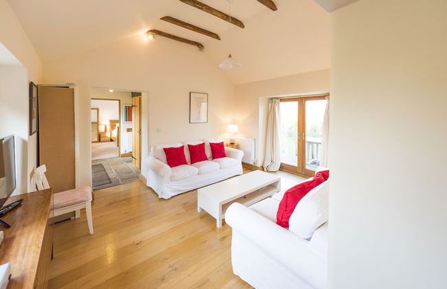 Whitley Coach House - Foto 45