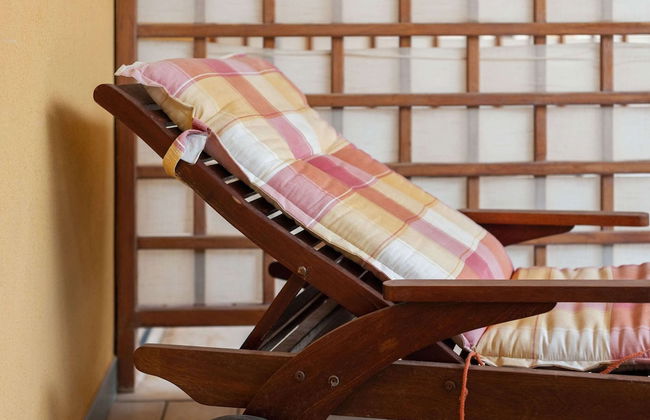 Retreat Near Ionian Sea - Foto 28