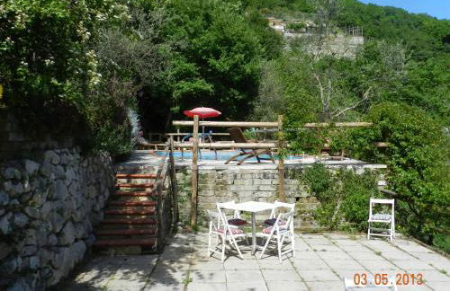 Agriturismo Fattoria Terranova - Foto 148