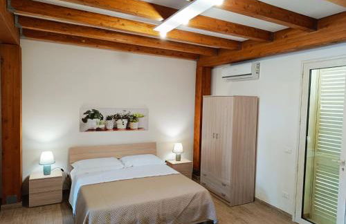 IL Casale di Petrosino - Foto 12