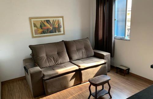 Apartamento Aconchegante no Bairro Alto - Foto 1