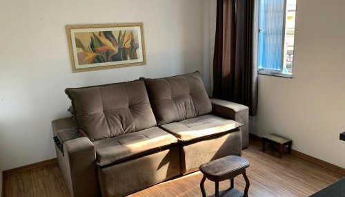Apartamento Aconchegante no Bairro Alto - Foto 1