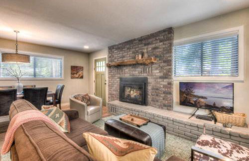 Moose Manor w BBQ Near Tahoe Hiking - Foto 3