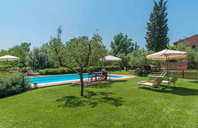 Villa Gino 8 2 in Empoli - Photo 31