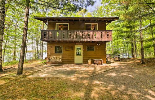 Lakefront Cumberland Cabin with Dock and Fire Pit! - Foto 26
