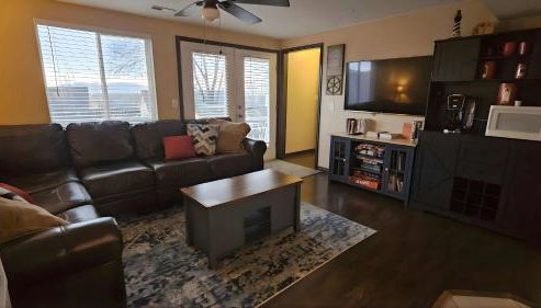 Lighthouse Basement Guest Suite - Photo 3