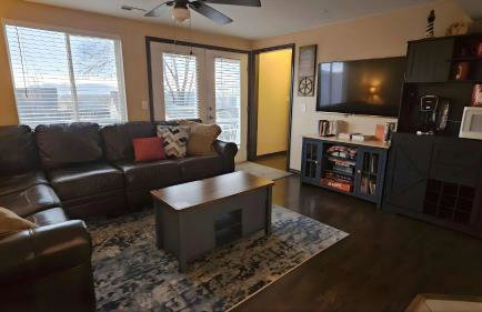 Lighthouse Basement Guest Suite - Foto 4