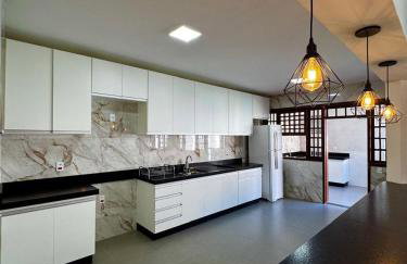 Duplex com piscina - Foto 6