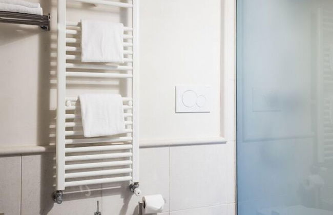 MYSWEETPLACE - San Marco Apartments - Foto 78