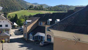 Appartement 3è étage à St-Marie-de-Campan - Foto 4