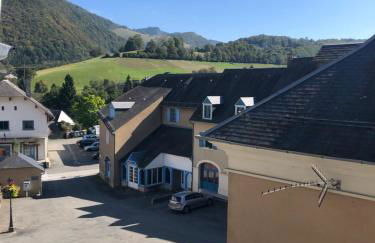 Appartement 3è étage à St-Marie-de-Campan - Foto 4