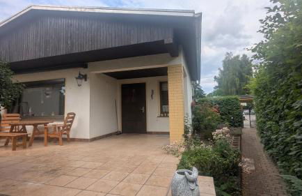 Gästehaus Bergstraße Hammermühle - Foto 1