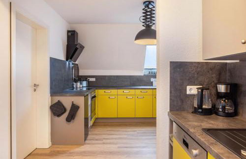 Ferienwohnung Werratal - Foto 7