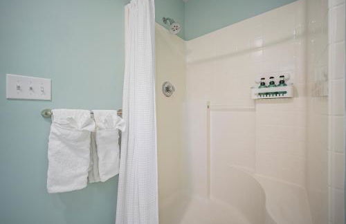 Cozy Coastal Condo - Foto 12