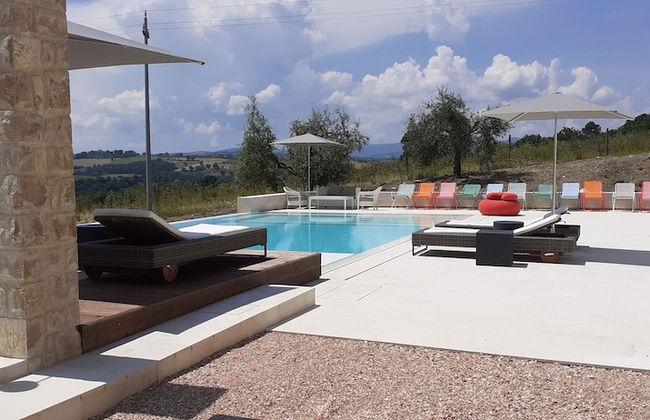 Agriturismo Colli Martani - Foto 35