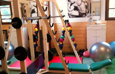 Residence Biancaneve - Foto 53