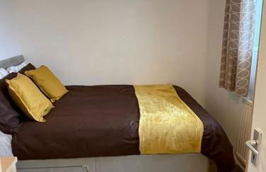 Tranquil Thamesmead Treasure - London - Foto 19