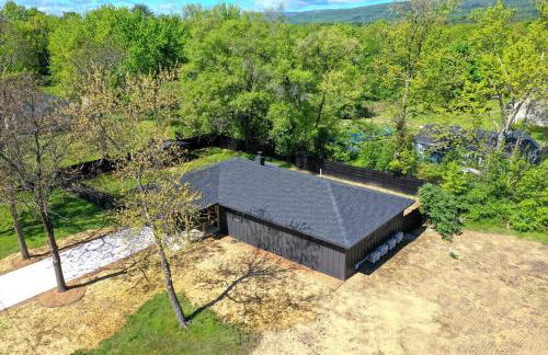 New Paltz Modern Zen Cabin - Foto 25