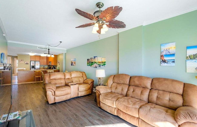 Sea Breeze Deluxe - Foto 63