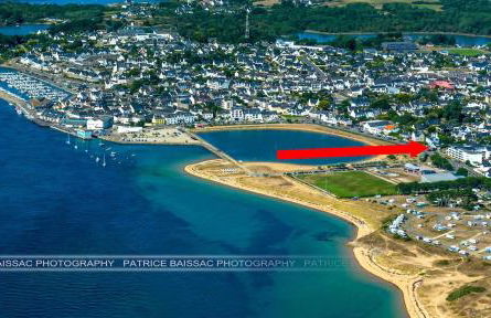 Maison face à la Mer - Foto 12